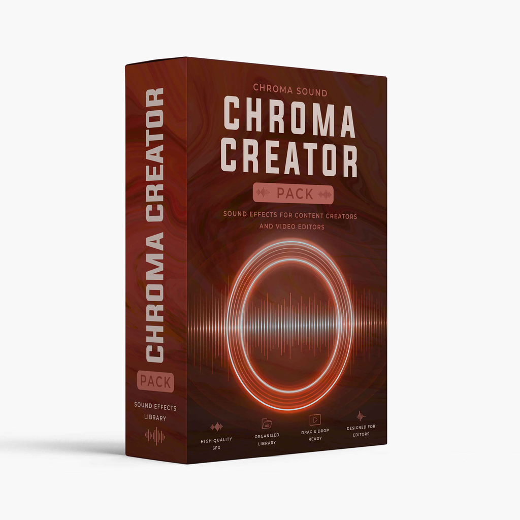 Chroma Creator Pack